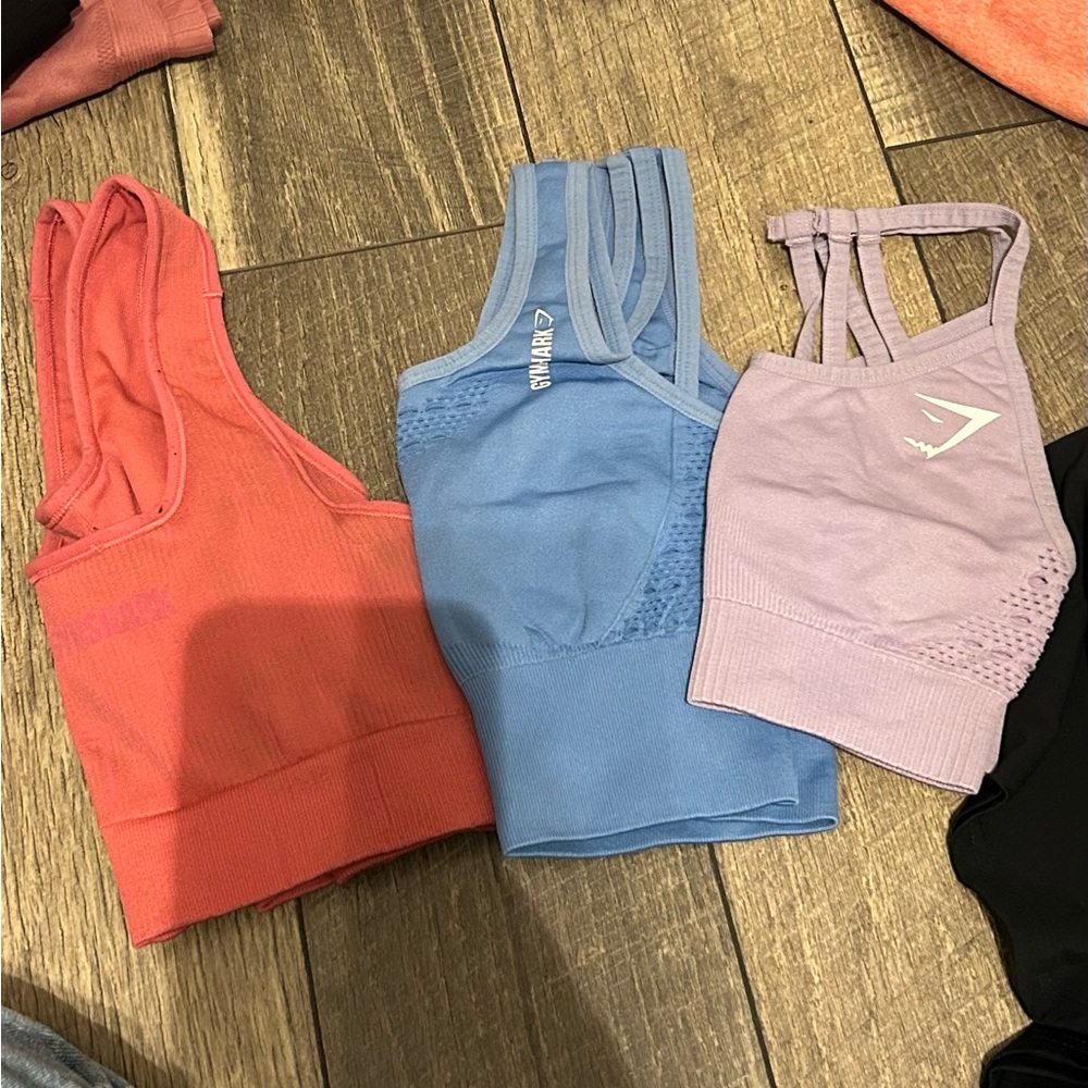 Gymshark bundle - Picture 3 of 7